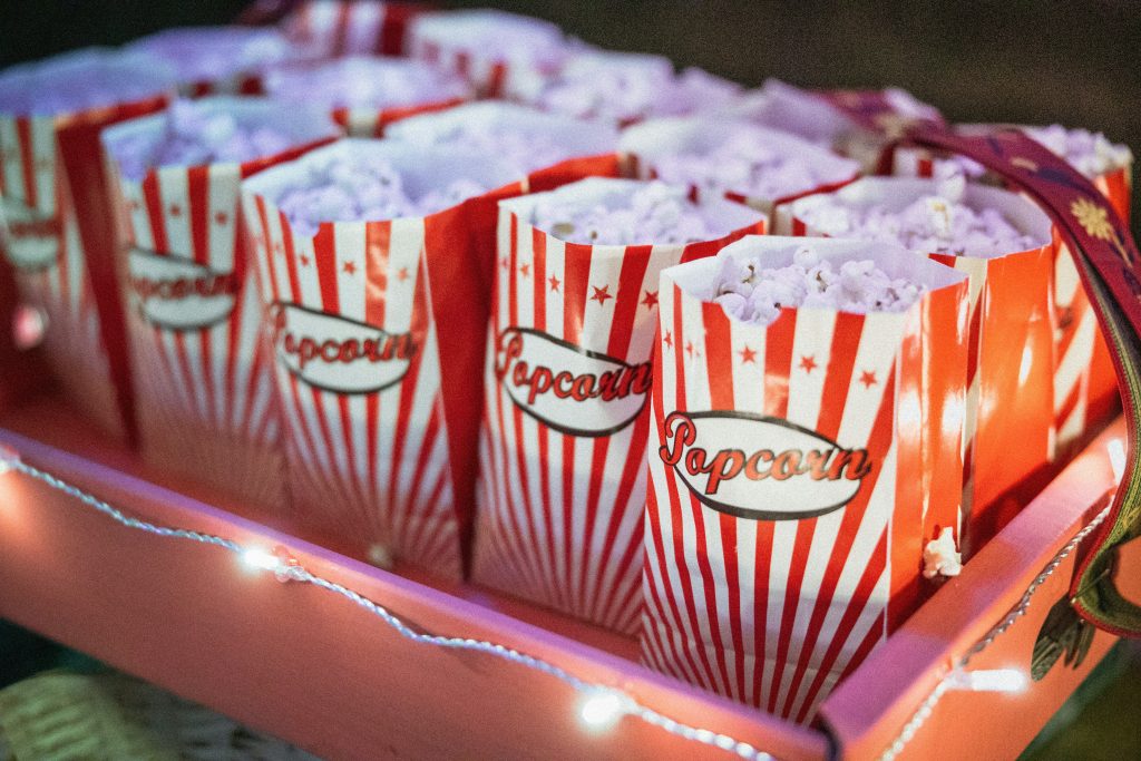 5 películas cortas con lección para comerciales