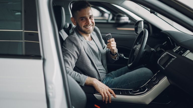 Los gadgets que todo comercial debería tener en el coche
