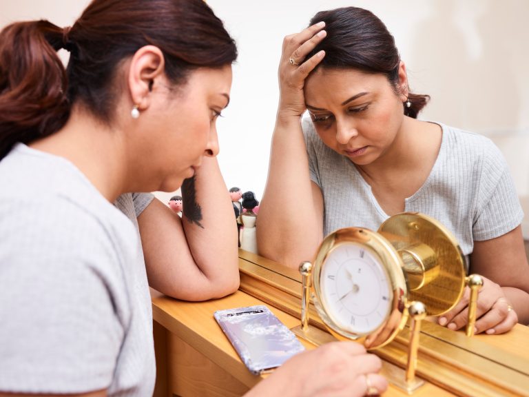 Ansiedad por los objetivos de venta: qué le pasa a tu cuerpo cuando el mes se acaba y no llegas