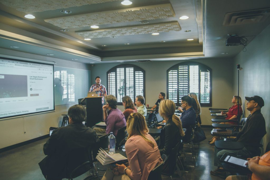 cursos de ventas